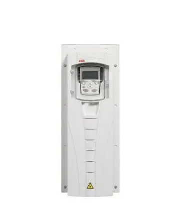ACS550-01-07A5-2 ABB