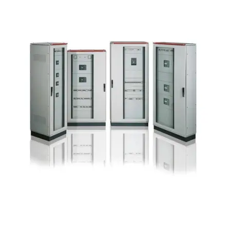 BP2500 ABB