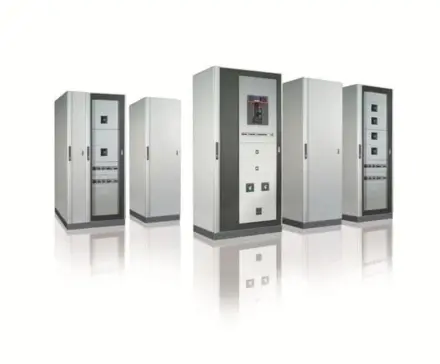EA0018 ABB