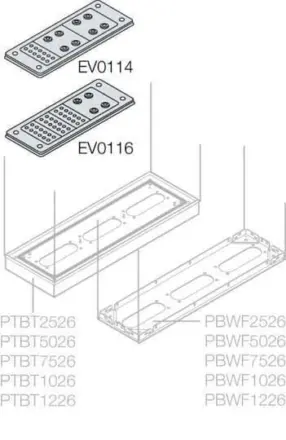 EV0116 ABB