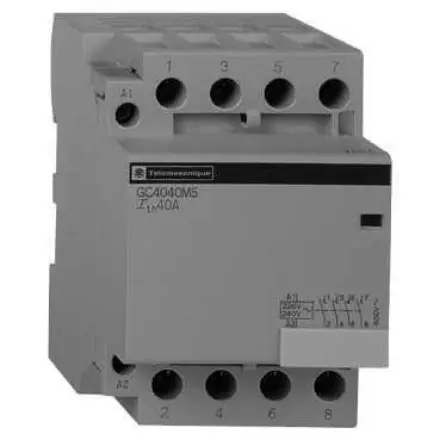 GC4004B5 Schneider Electric