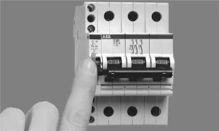 GHS2801902R0008 ABB