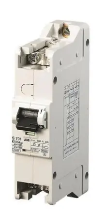 GHS7015001R0597 ABB