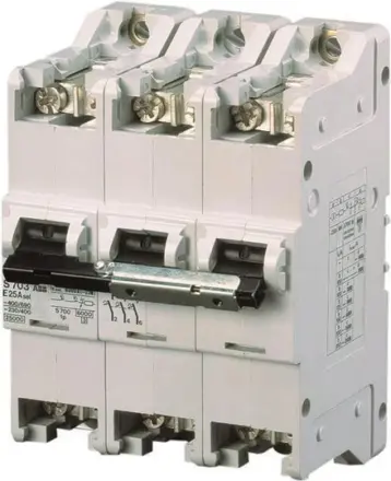 GHS7035001R0629 ABB