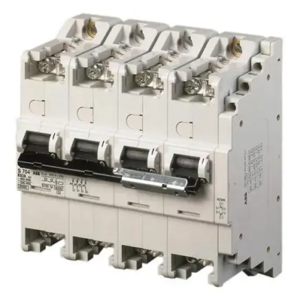 GHS7040316R0529 ABB