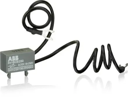 GHV2501910R0001 ABB