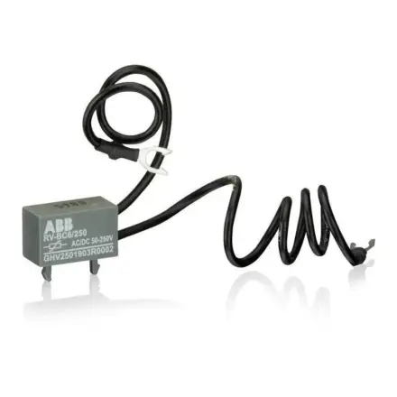 GHV2501908R0002 ABB