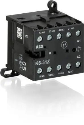 GJH1211001R2312 ABB