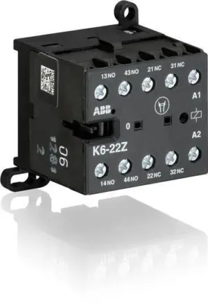 GJH1211001R2222 ABB