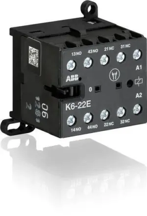 GJH1211051R8220 ABB