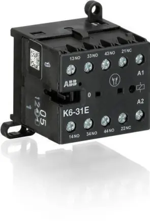 GJH1211051R0311 ABB