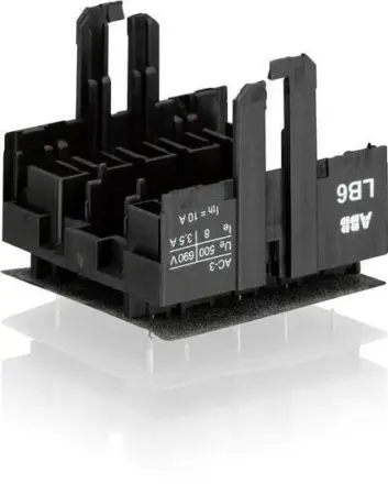 GJL1201902R0001 ABB