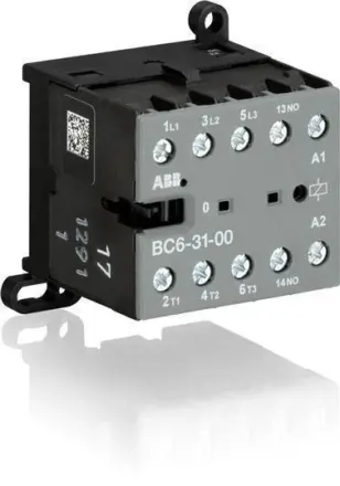 GJL1213401R1006 ABB