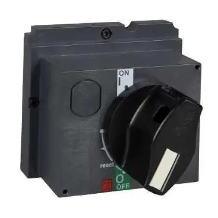 GV7AP03 Schneider Electric
