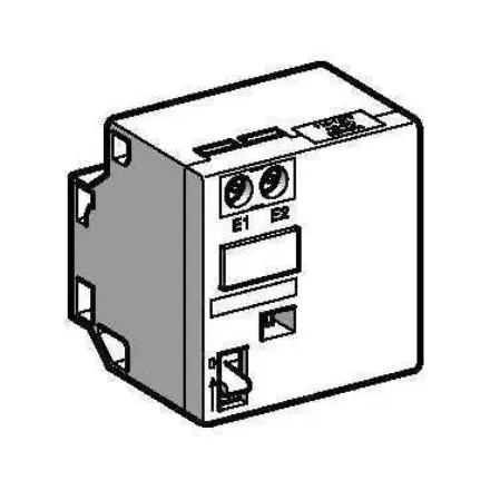 LAD6K10U Schneider Electric