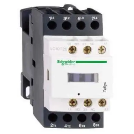 LC1D098UD Schneider Electric