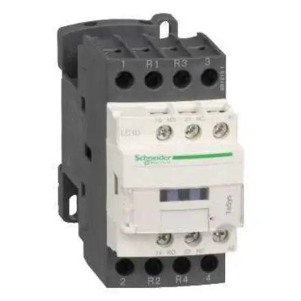 LC1D1886FDS207 Schneider Electric