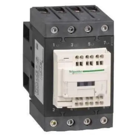 LC1DT80A3FD Schneider Electric