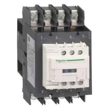 LC1DT80A6CD Schneider Electric