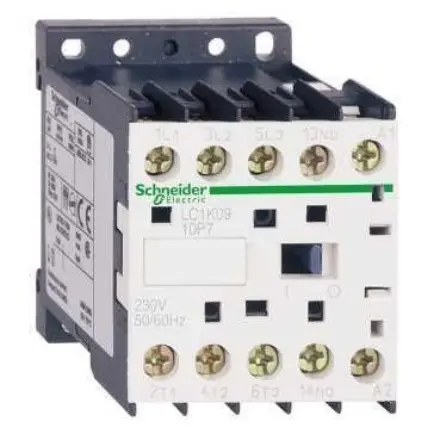 LC1K1210P7TQ Schneider Electric