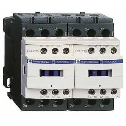 LC2D09F7V Schneider Electric