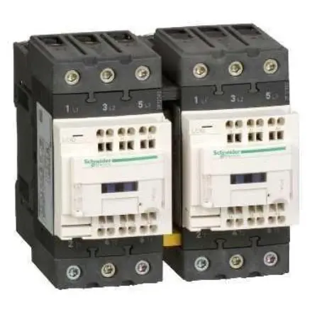 LC2D65A3JD Schneider Electric