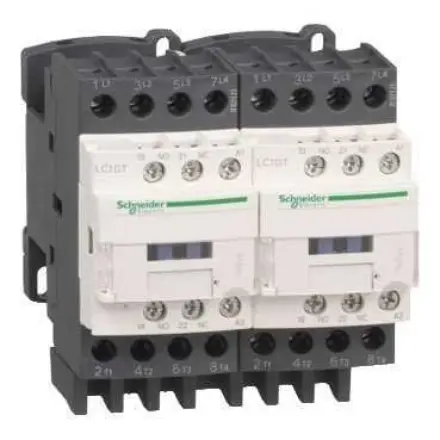 LC2DT20FD Schneider Electric