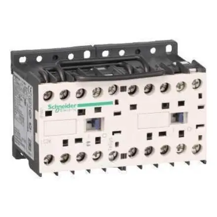 LC2K0601D7 Schneider Electric