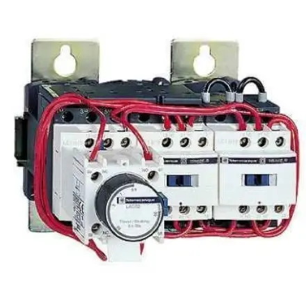 LC3D18AM7 Schneider Electric