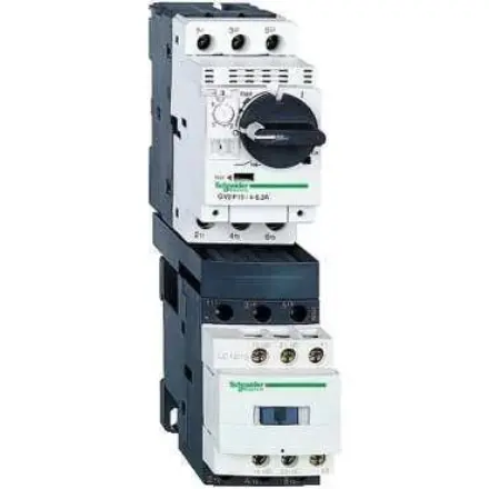 LC3D80U7A64 Schneider Electric