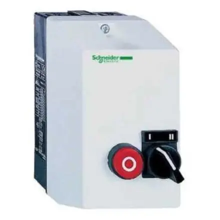 LE2D09U7 Schneider Electric
