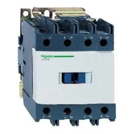 LP1D65004ED Schneider Electric