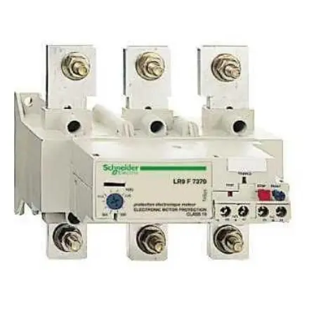 LR9F75 Schneider Electric