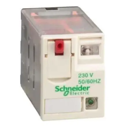 RXM2AB1B7TQ Schneider Electric