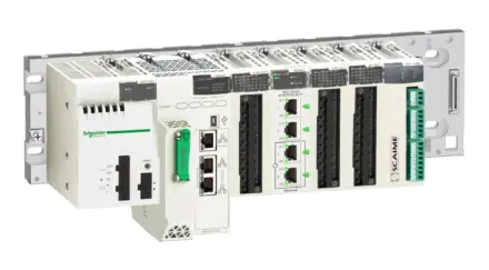 TLXCDWSBYP40E Schneider Electric