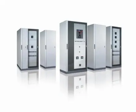 VB7035 ABB