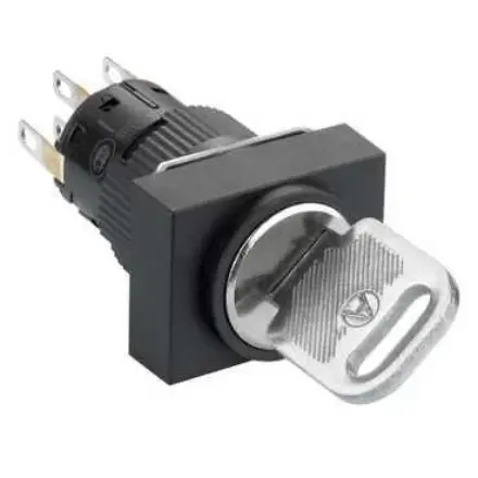 XB6EDG232P Schneider Electric