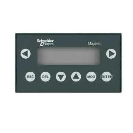 XBTNU400 Schneider Electric