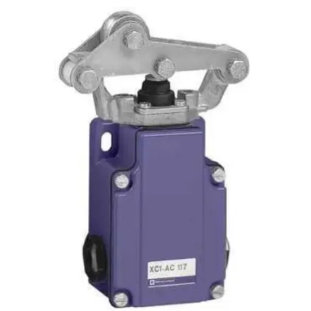 XC1AC127 Schneider Electric