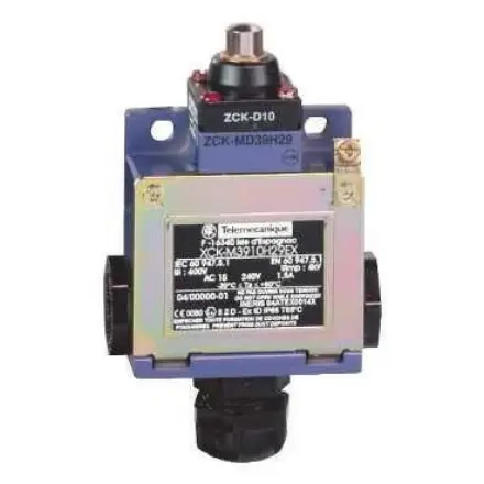 XCKM3910H29EX Schneider Electric