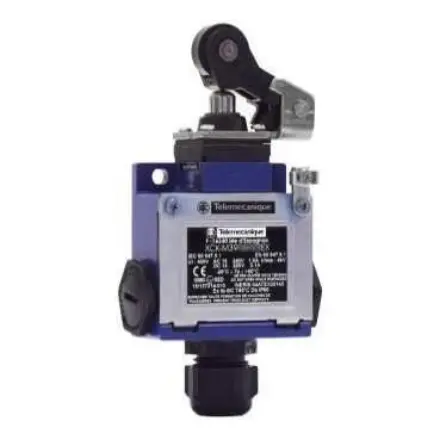XCKM3921H29EX Schneider Electric