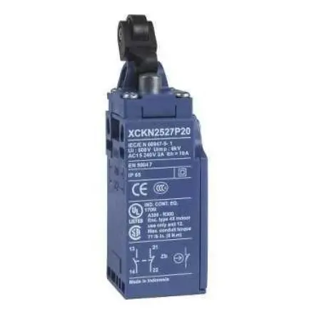 XCKN2127P20 Schneider Electric
