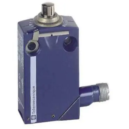 XCMD2110M12 Schneider Electric