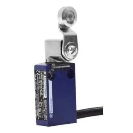 XCMD4117L5EX Schneider Electric