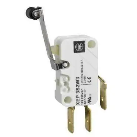 XEP3S1W2B529 Schneider Electric