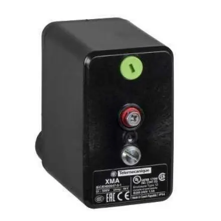 XMAH06L2135 Schneider Electric
