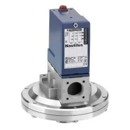 XMLA001R2S12 Schneider Electric