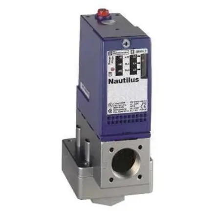 XMLA002B2S12 Schneider Electric
