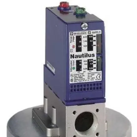 XMLBS02B2S11 Schneider Electric