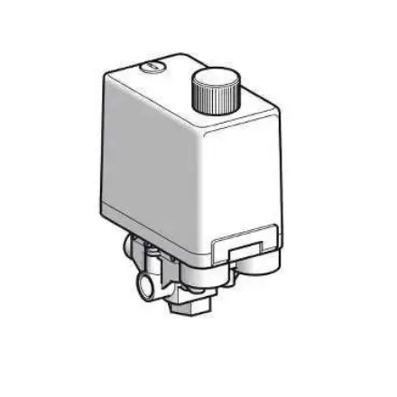 XMPC25C2131 Schneider Electric